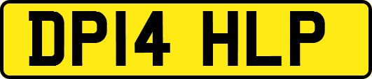 DP14HLP