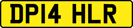 DP14HLR