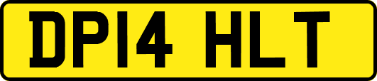 DP14HLT