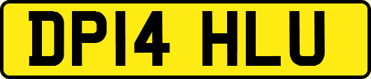 DP14HLU