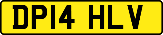 DP14HLV
