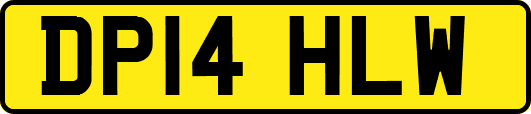 DP14HLW