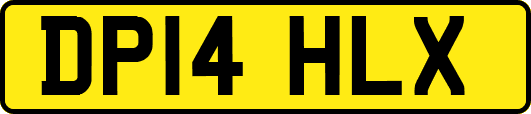 DP14HLX