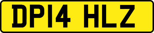 DP14HLZ