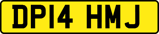 DP14HMJ