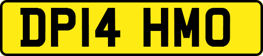 DP14HMO