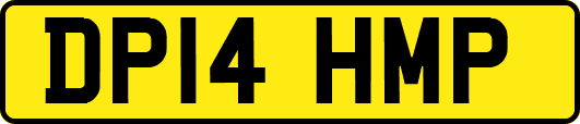 DP14HMP