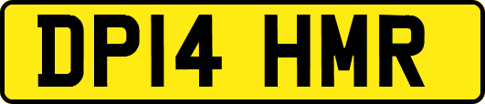 DP14HMR