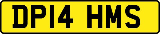 DP14HMS