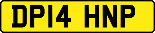 DP14HNP