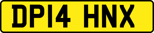 DP14HNX