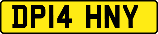 DP14HNY