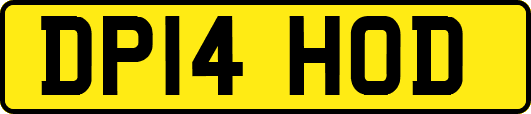 DP14HOD