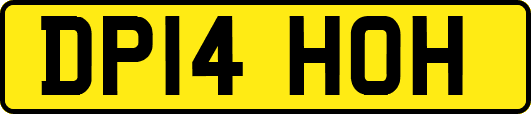 DP14HOH
