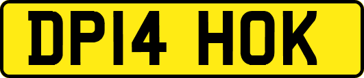 DP14HOK