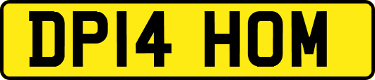 DP14HOM