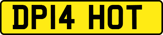 DP14HOT