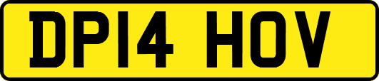 DP14HOV
