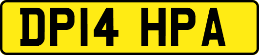 DP14HPA