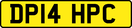 DP14HPC