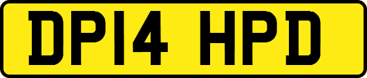 DP14HPD
