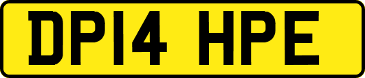 DP14HPE