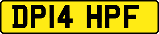 DP14HPF
