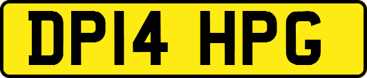 DP14HPG