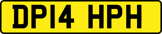 DP14HPH