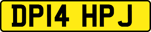 DP14HPJ