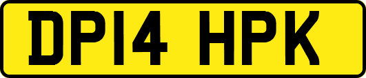 DP14HPK