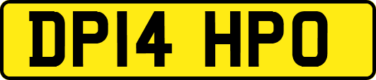 DP14HPO