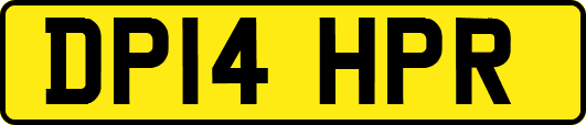 DP14HPR