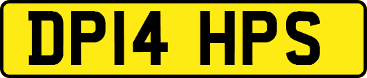 DP14HPS
