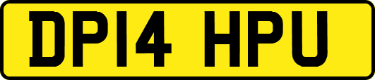 DP14HPU