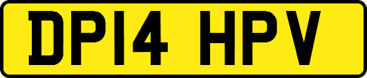 DP14HPV