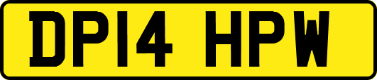 DP14HPW