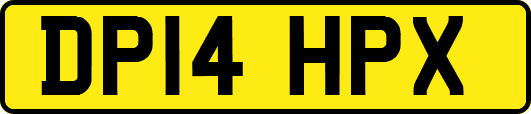 DP14HPX