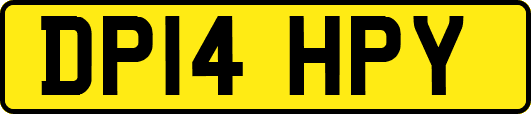 DP14HPY