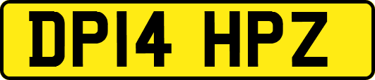 DP14HPZ