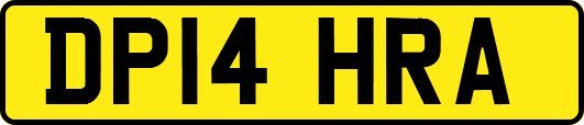 DP14HRA