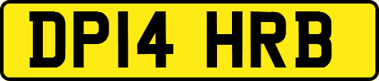 DP14HRB