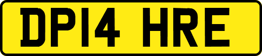 DP14HRE