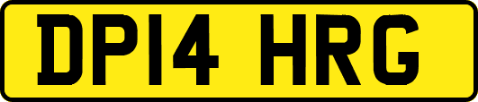 DP14HRG