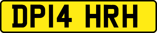 DP14HRH