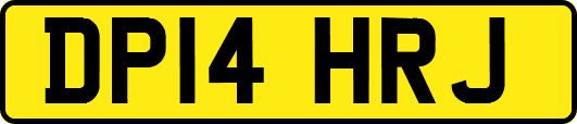 DP14HRJ