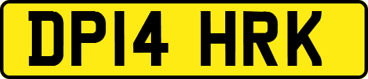 DP14HRK