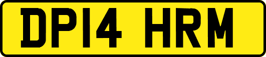 DP14HRM