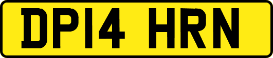 DP14HRN