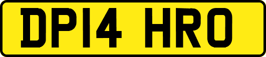 DP14HRO